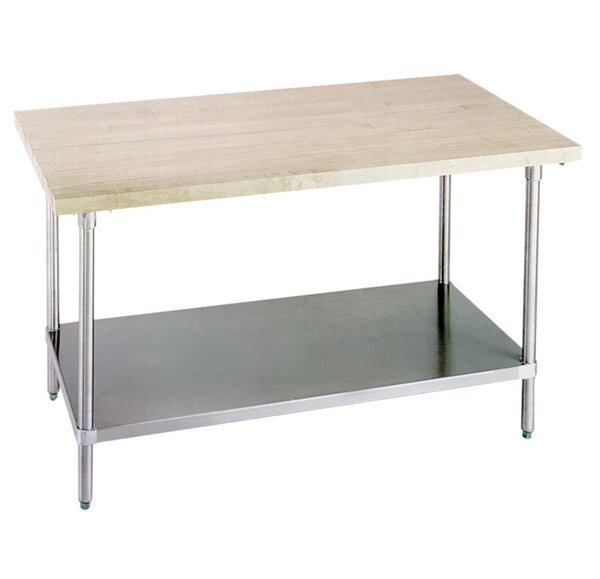 RIEDHOFF Commercial Work Tables You'll Love in 2023 Wayfair Canada